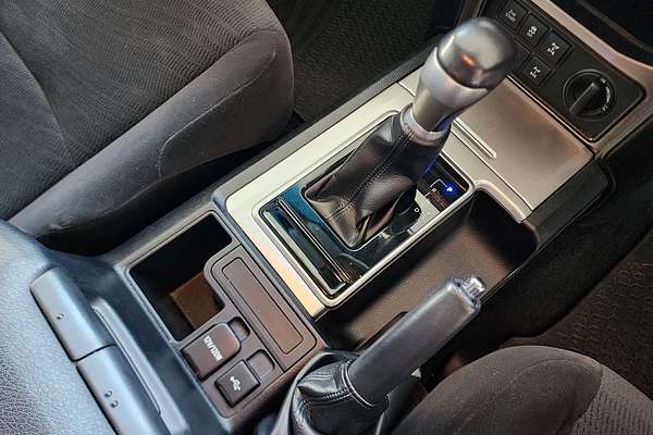 2023 Toyota Landcruiser Prado GXL GDJ150R