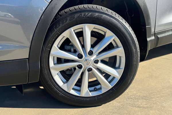 2017 Nissan QASHQAI ST J11 Series 2