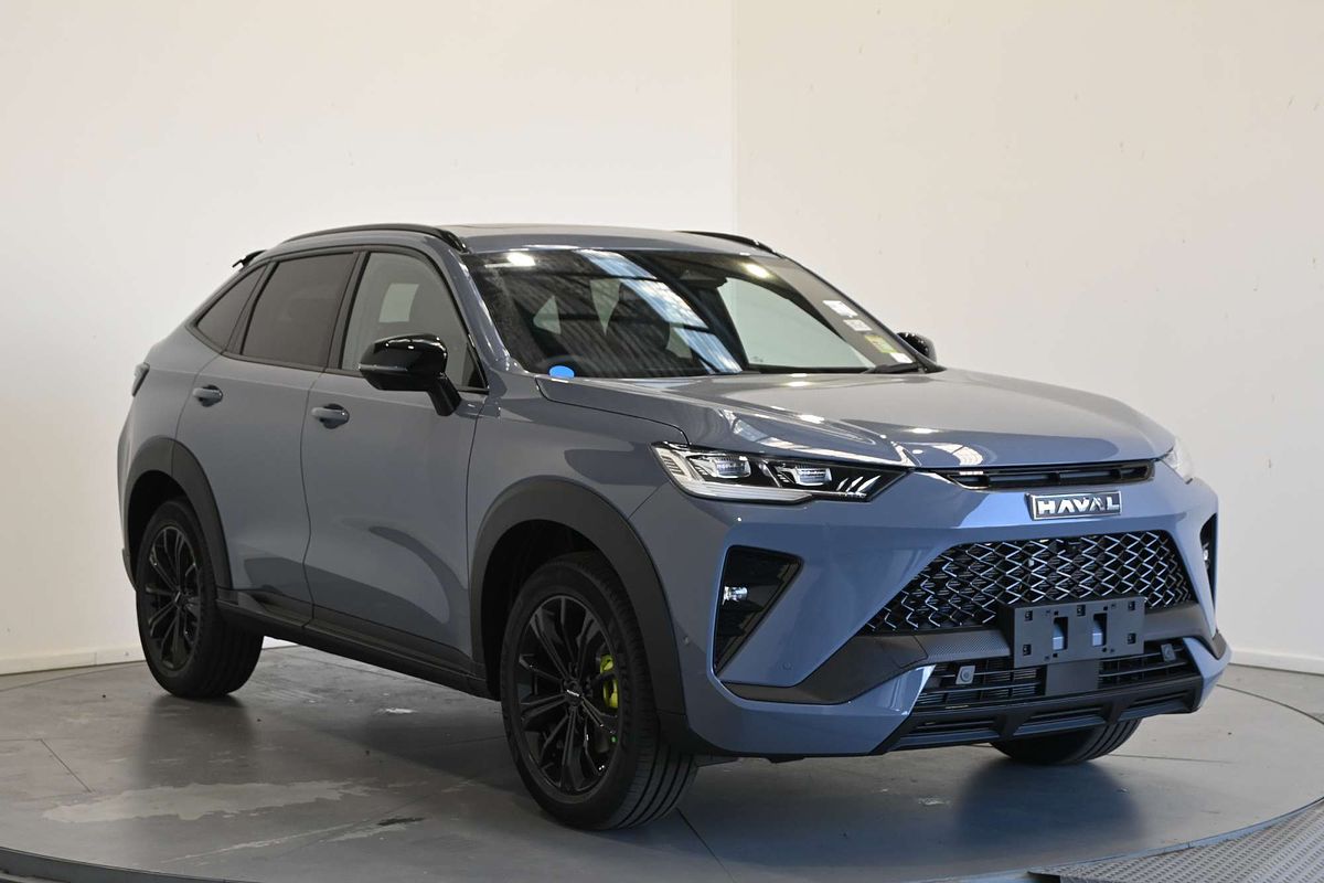 2025 GWM Haval H6GT Ultra B03
