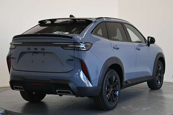 2025 GWM Haval H6GT Ultra B03