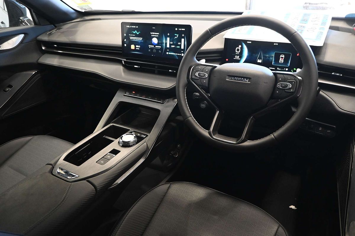 2025 GWM Haval H6GT Ultra B03