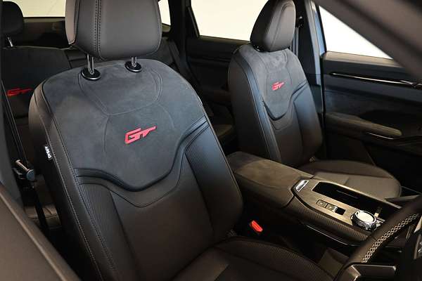 2025 GWM Haval H6GT Ultra B03