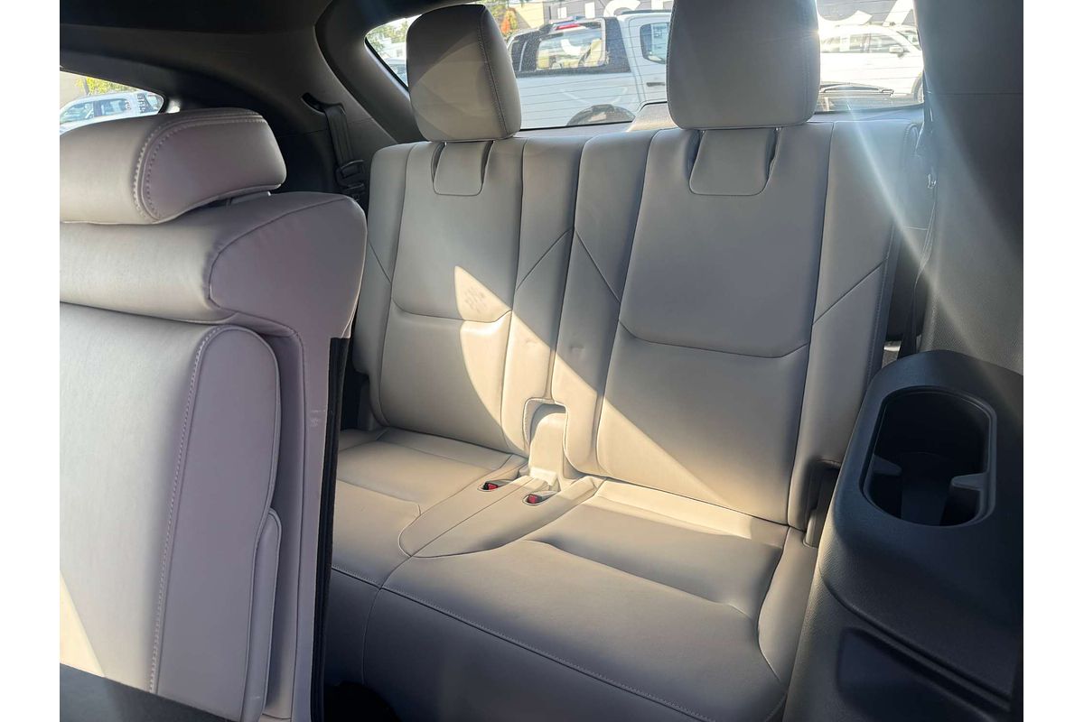 2023 Mazda CX-8 D35 Touring Active KG Series