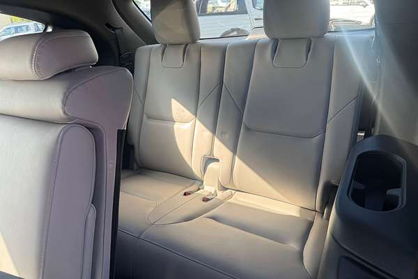 2023 Mazda CX-8 D35 Touring Active KG Series