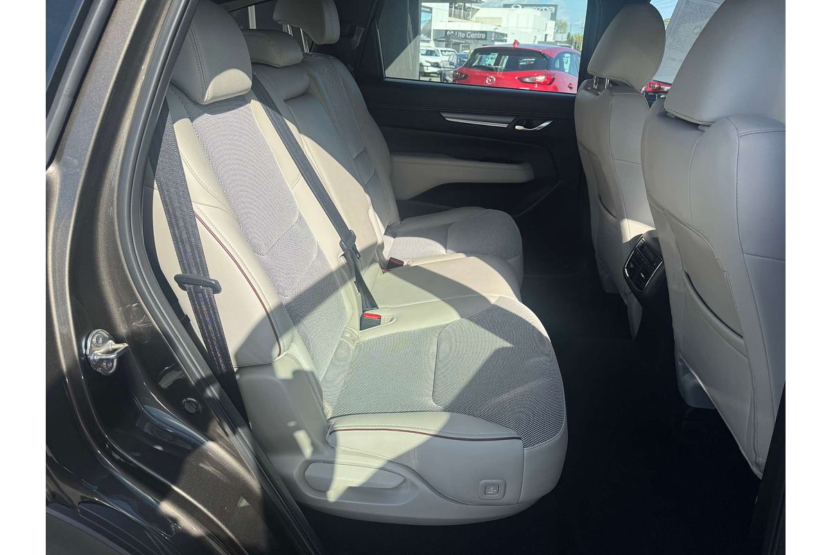 2023 Mazda CX-8 D35 Touring Active KG Series