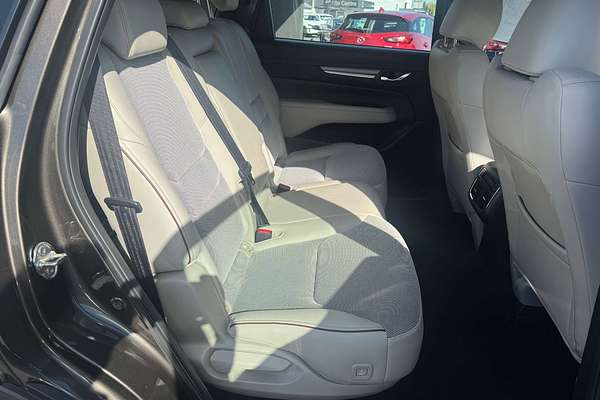 2023 Mazda CX-8 D35 Touring Active KG Series