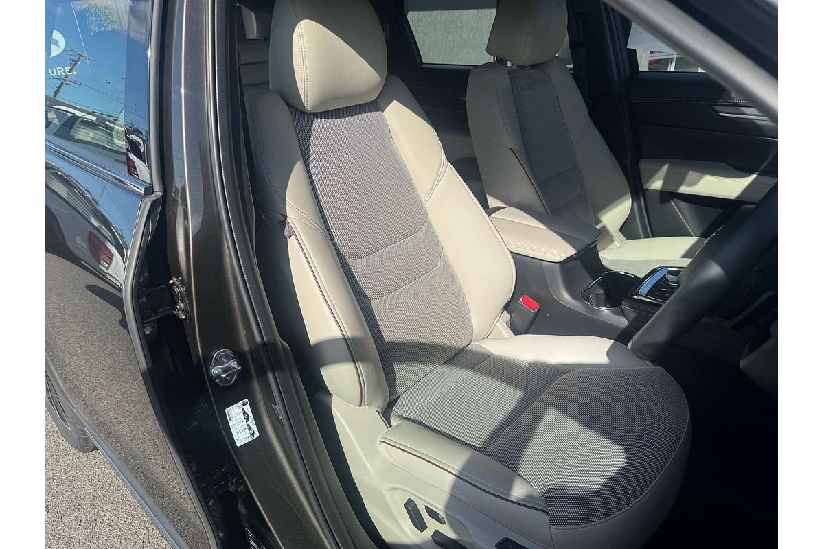2023 Mazda CX-8 D35 Touring Active KG Series
