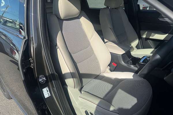 2023 Mazda CX-8 D35 Touring Active KG Series
