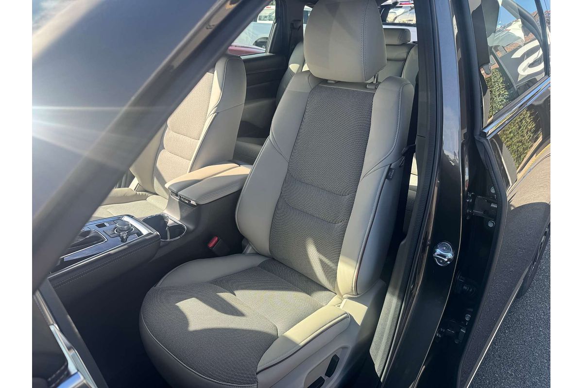 2023 Mazda CX-8 D35 Touring Active KG Series