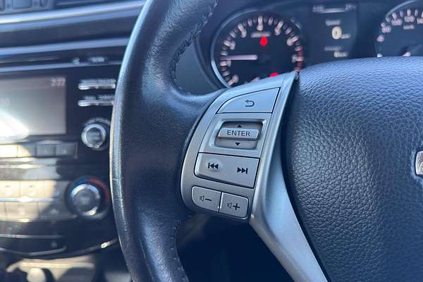 2017 Nissan QASHQAI ST J11 Series 2