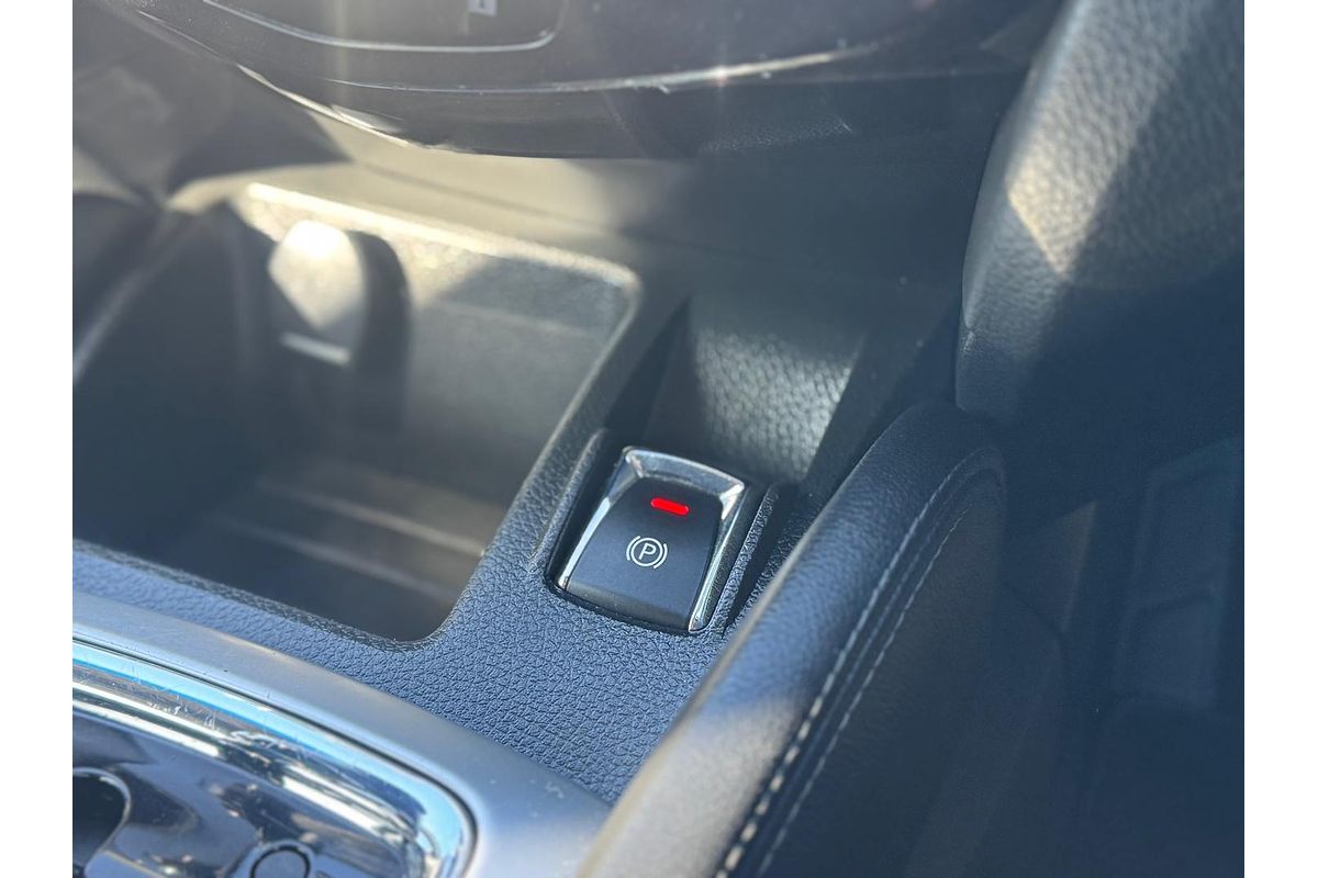 2017 Nissan QASHQAI ST J11 Series 2