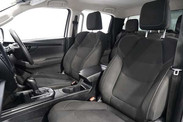 2021 Isuzu D-MAX SX 4X4