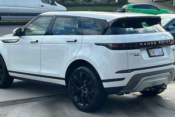 2019 Land Rover Range Rover Evoque D180 SE L551