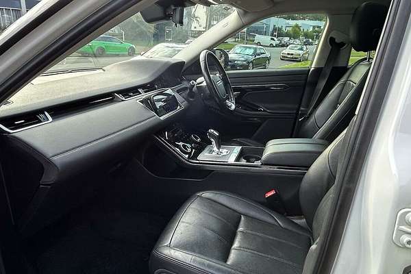 2019 Land Rover Range Rover Evoque D180 SE L551