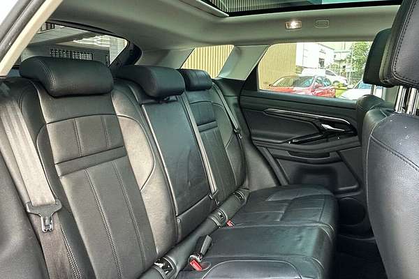 2019 Land Rover Range Rover Evoque D180 SE L551