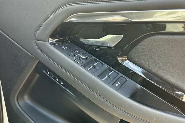 2019 Land Rover Range Rover Evoque D180 SE L551
