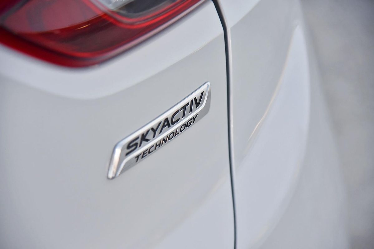 2015 Mazda CX-3 sTouring DK