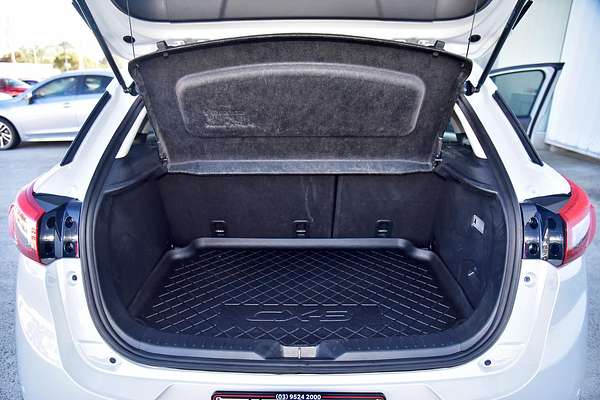2015 Mazda CX-3 sTouring DK