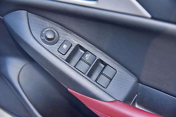 2015 Mazda CX-3 sTouring DK