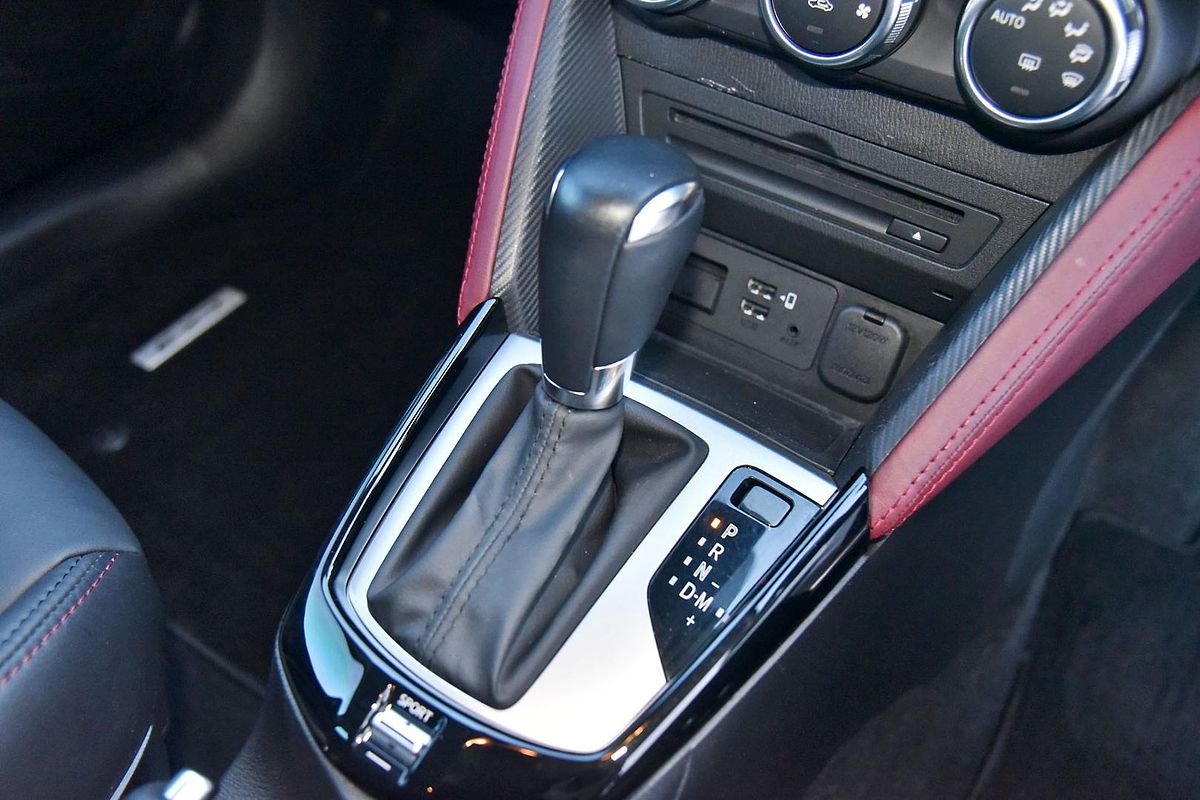 2015 Mazda CX-3 sTouring DK