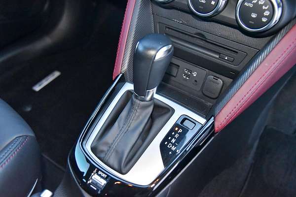 2015 Mazda CX-3 sTouring DK