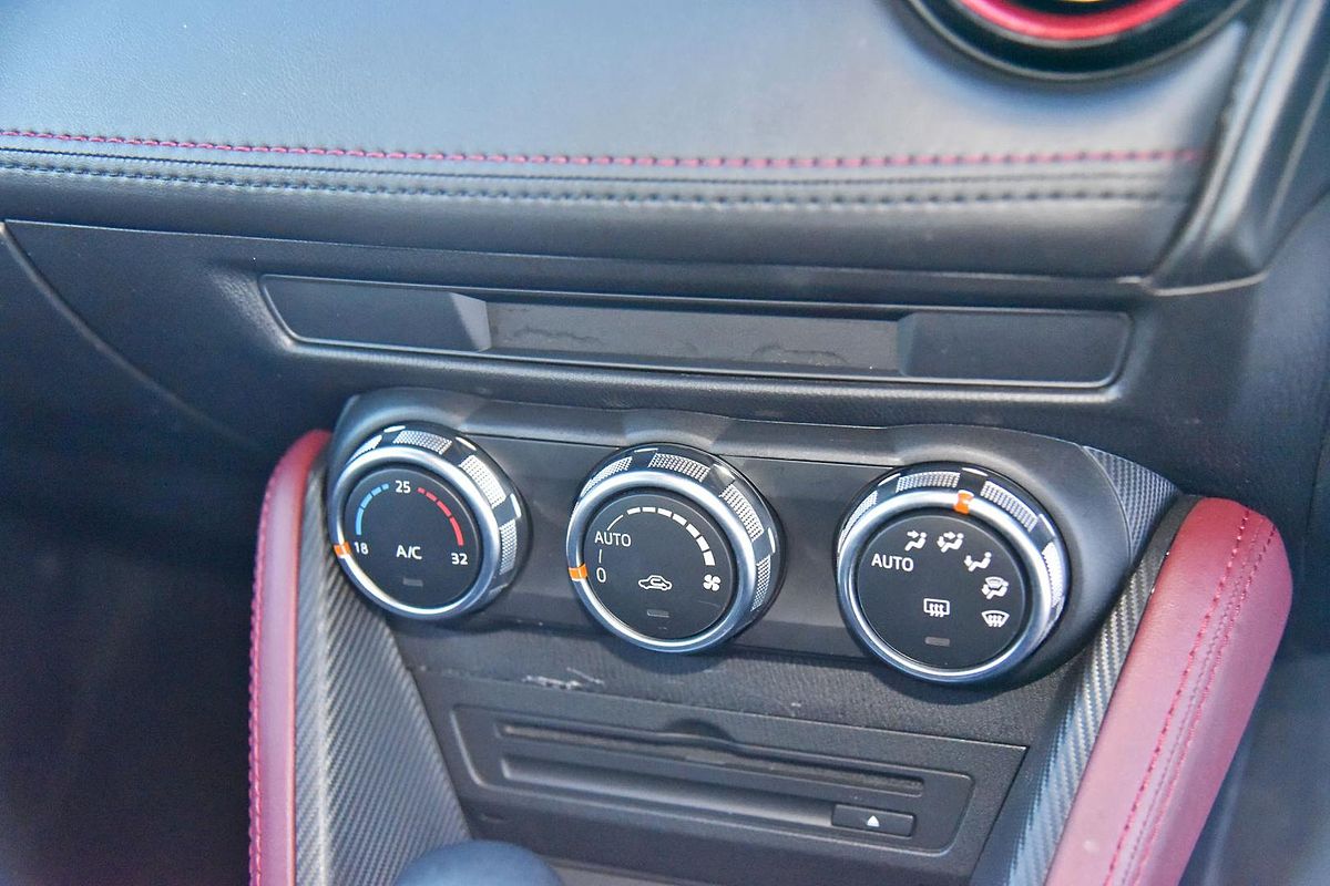 2015 Mazda CX-3 sTouring DK