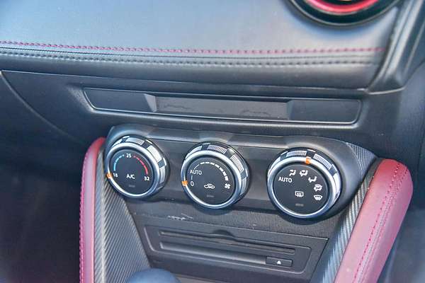 2015 Mazda CX-3 sTouring DK