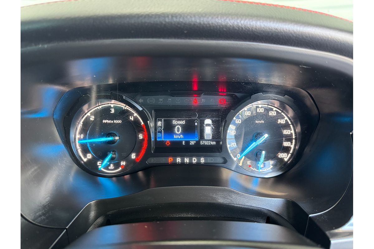 2022 Ford Ranger FX4 PX MkIII 4X4