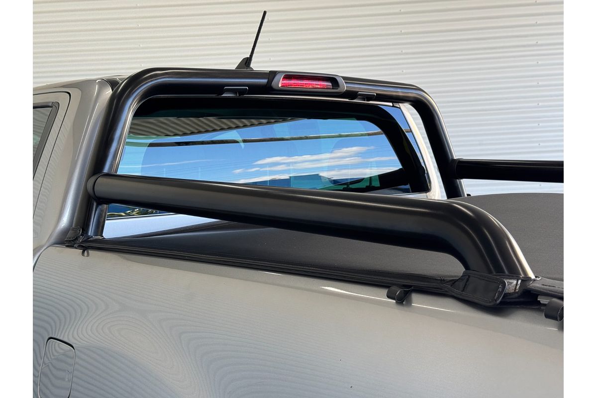 2022 Ford Ranger FX4 PX MkIII 4X4