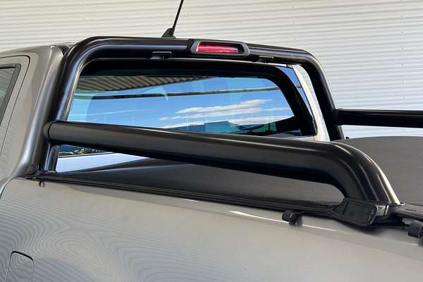 2022 Ford Ranger FX4 PX MkIII 4X4