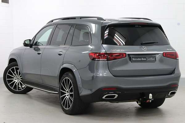 2020 Mercedes-Benz GLS-Class GLS450 X167