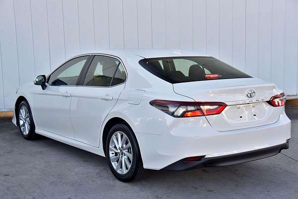 2022 Toyota Camry Ascent AXVA70R