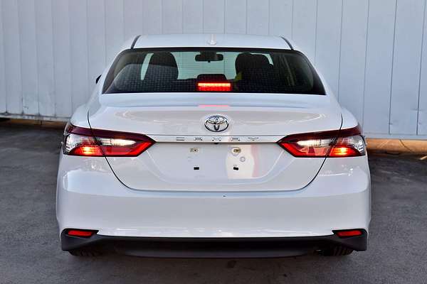 2022 Toyota Camry Ascent AXVA70R