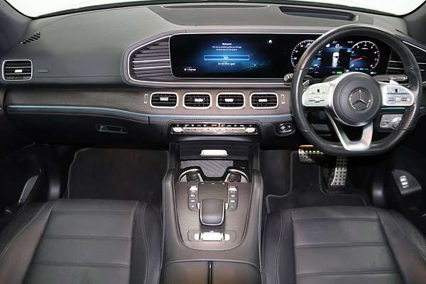2020 Mercedes-Benz GLS-Class GLS450 X167