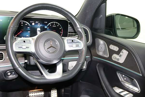 2020 Mercedes-Benz GLS-Class GLS450 X167