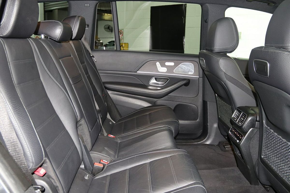 2020 Mercedes-Benz GLS-Class GLS450 X167
