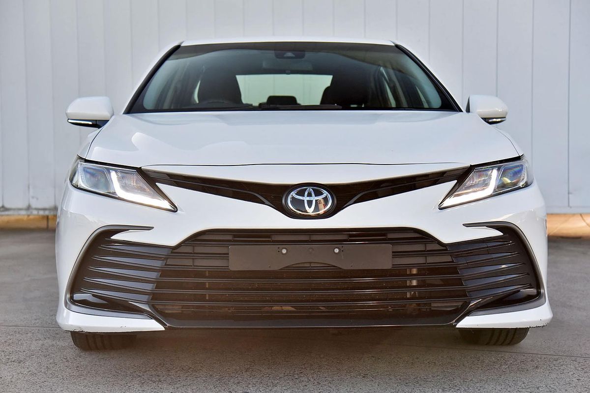 2022 Toyota Camry Ascent AXVA70R