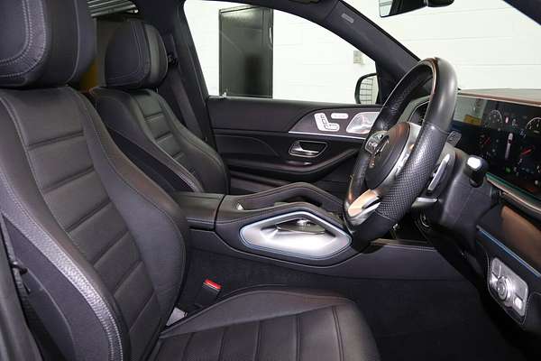 2020 Mercedes-Benz GLS-Class GLS450 X167