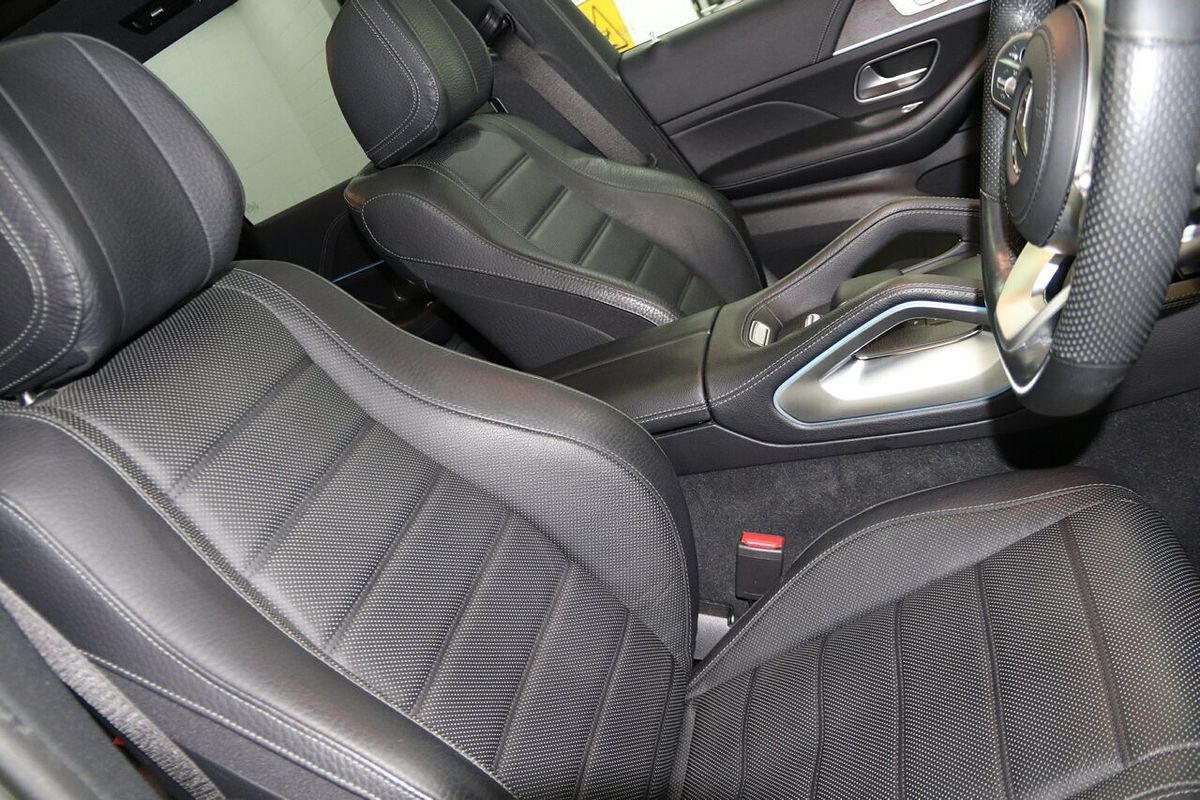 2020 Mercedes-Benz GLS-Class GLS450 X167