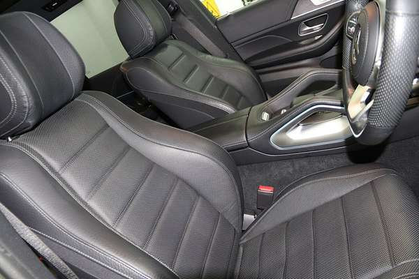 2020 Mercedes-Benz GLS-Class GLS450 X167