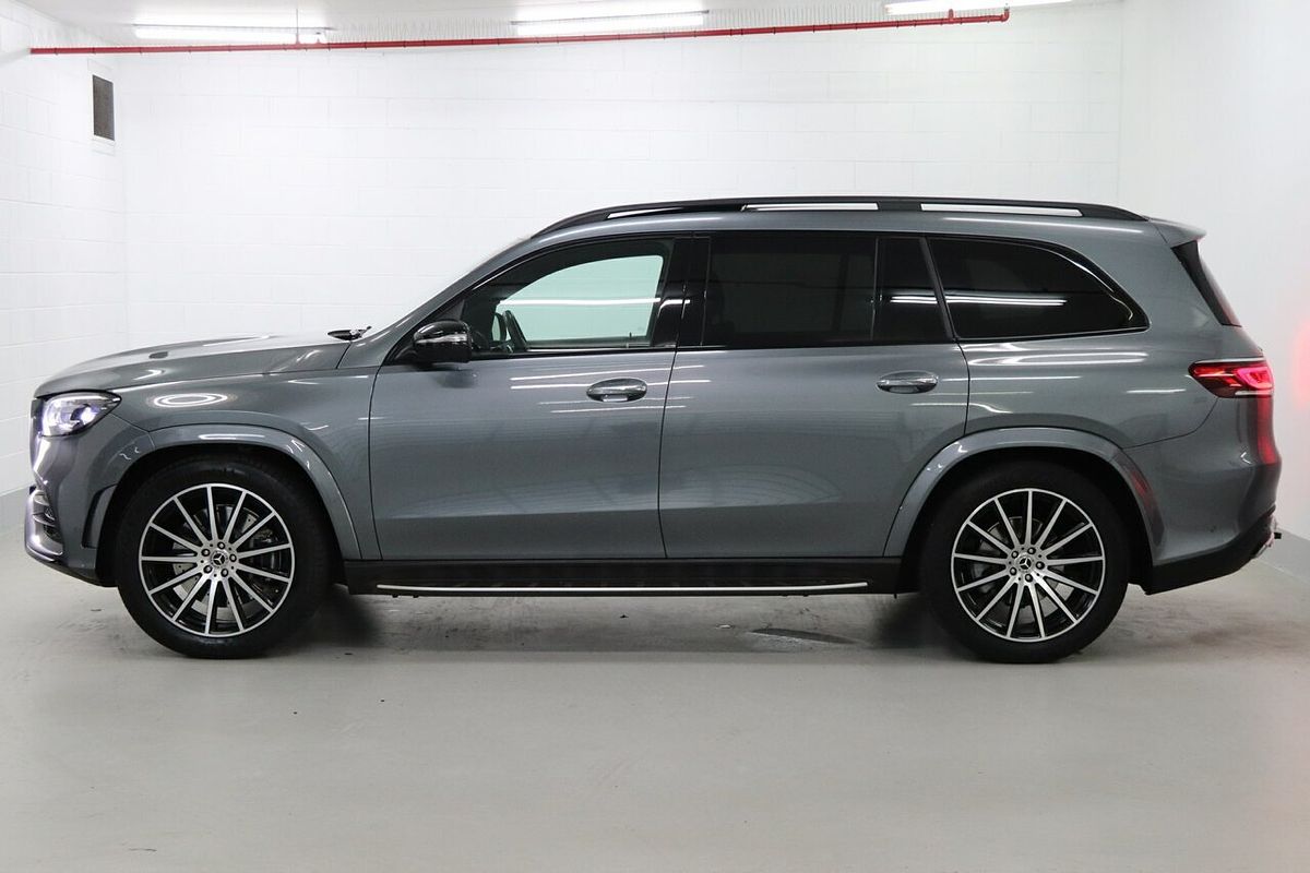 2020 Mercedes-Benz GLS-Class GLS450 X167