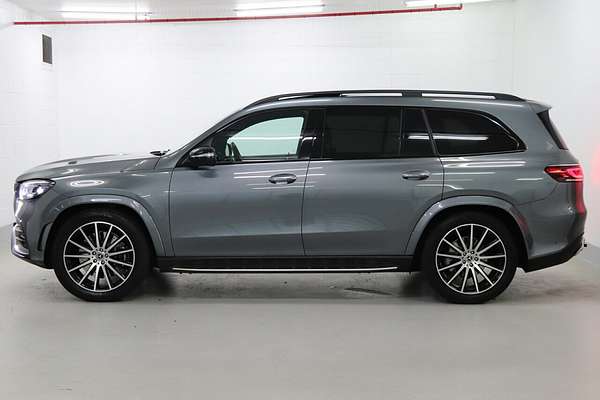 2020 Mercedes-Benz GLS-Class GLS450 X167