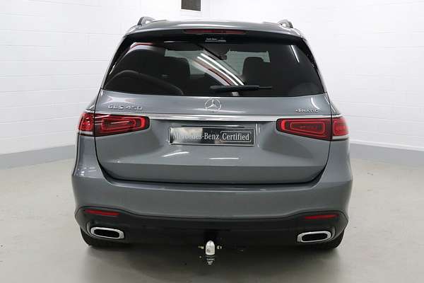 2020 Mercedes-Benz GLS-Class GLS450 X167