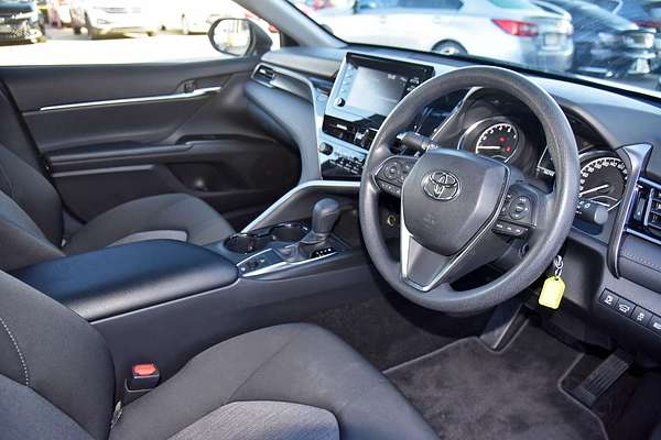 2022 Toyota Camry Ascent AXVA70R