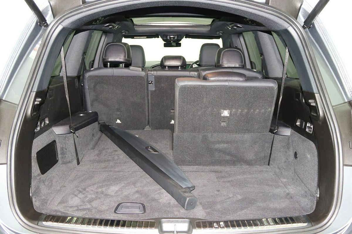 2020 Mercedes-Benz GLS-Class GLS450 X167