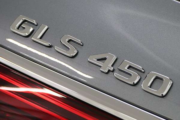 2020 Mercedes-Benz GLS-Class GLS450 X167