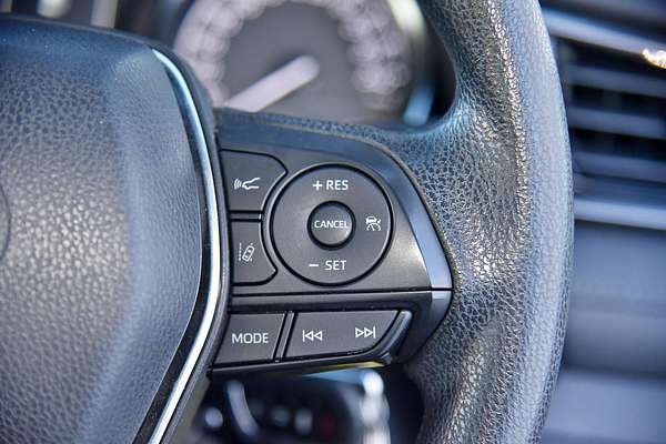 2022 Toyota Camry Ascent AXVA70R