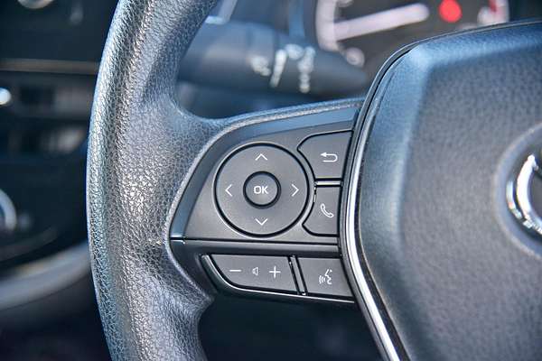 2022 Toyota Camry Ascent AXVA70R