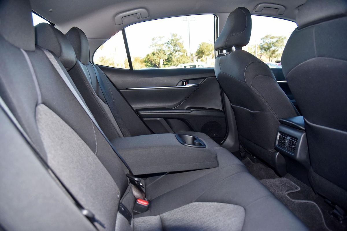 2022 Toyota Camry Ascent AXVA70R