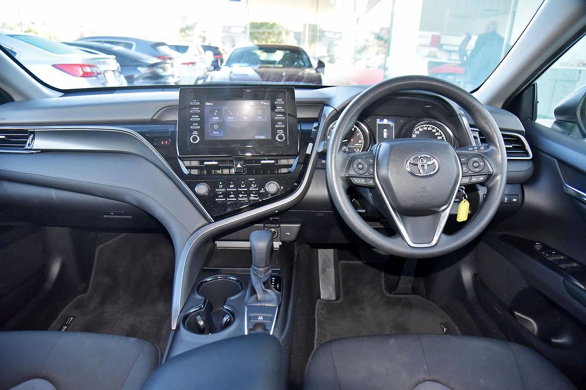 2022 Toyota Camry Ascent AXVA70R